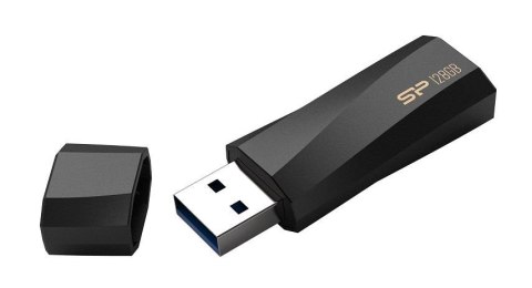 SILICON POWER Pendrive Silicon Power Blaze B07 128GB USB 3.2 Antybakteryjny