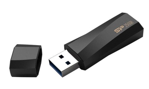 SILICON POWER Pendrive Silicon Power Blaze B07 256GB USB 3.2 Antybakteryjny