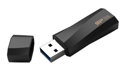 SILICON POWER Pendrive Silicon Power Blaze B07 32GB USB 3.2 Antybakteryjny