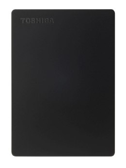 TOSHIBA Dysk zewnętrzny Toshiba Canvio Slim 1TB 2,5