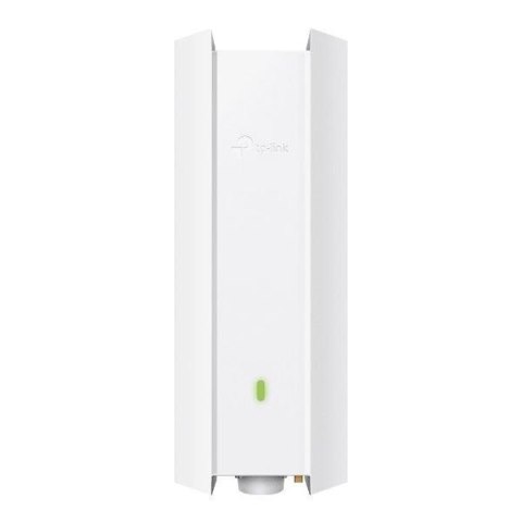 TP-LINK Access Point TP-Link EAP650-Outdoor AX3000 Wi-Fi 6 1x1GbE PoE+ Omada Mesh Naścienny