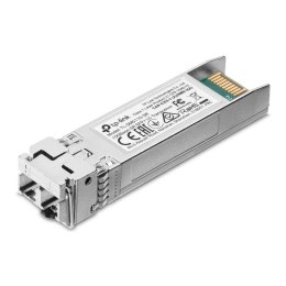 TP-LINK Moduł SFP+ LC TP-LINK TL-SM5110-SR 10GBase-SR