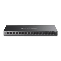 TP-LINK Switch niezarządzalny TP-Link SG116P 16xGE (16xPoE+)