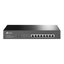 TP-LINK Switch niezarządzalny TP-Link TL-SG1008MP V4 8x100/1000 8xPoE+