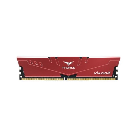 Team Group Pamięć DDR4 Team Group T-FORCE Vulcan Z 16GB (2x8GB) 3200MHz CL18 1,35V Gray