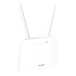 Tenda Router Tenda 4G06 N300 LTE SIM hotspot