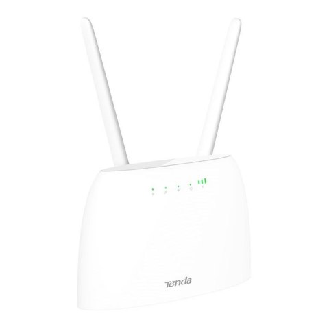 Tenda Router Tenda 4G06 N300 LTE SIM hotspot