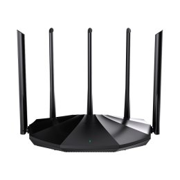 Tenda Router Tenda TX2 Pro WiFi 6 Gigabit Ethernet 1500Mb/s 1xWAN 3xLAN - USZ OPAK