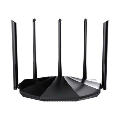 Tenda Router Tenda TX2 Pro WiFi 6 Gigabit Ethernet 1500Mb/s 1xWAN 3xLAN