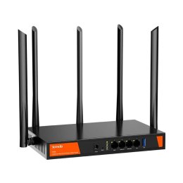 Tenda Router Tenda W30E WiFi 6 3000Mb/s AX3000