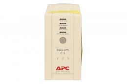 APC BACK-UPS 325VA BK325I