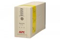 APC BACK-UPS CS 650VA USB/SERIAL 230V BK650EI