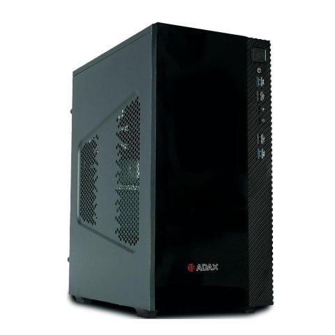 Adax Komputer ADAX LIBRA WXPR5600G R5-5600G/A520/8GB/500GB/W11Px64 EDU/3Y