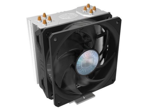 Coolermaster Wentylator CPU Cooler Master HYPER 212 EVO v2 z LGA1700