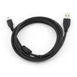 Gembird Kabel miniUSB 2.0 CANON FERRYT 1.8m czarny