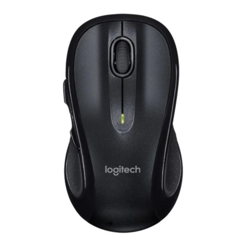 LOGITECH Mysz bezprzewodowa laserowa Logitech M510