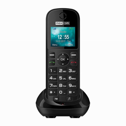 MAXCOM Telefon MaxCom MM 35D