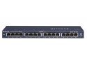 Netgear Switch Unmanaged Plus 16xGE - GS116GE