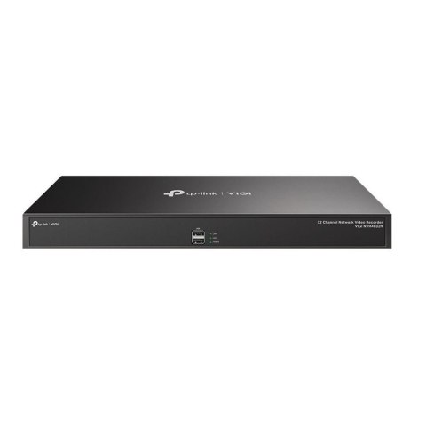 TP-LINK Rejestrator sieciowy TP-Link VIGI NVR4032H 32-kanałowy