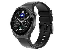 Tracer Zegarek Tracer Smartwatch SM10S LEO 1.38