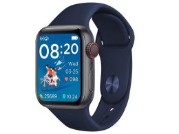 Tracer Zegarek Tracer Smartwatch TW7-BL FUN Blue