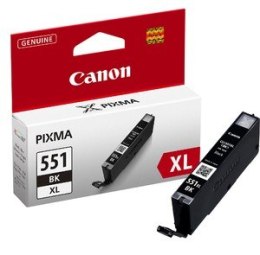 Canon Tusz CLI-551XL CZARNY 6443B001