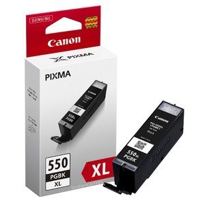 Canon Tusz PGI-550XL PGBK 6431B001