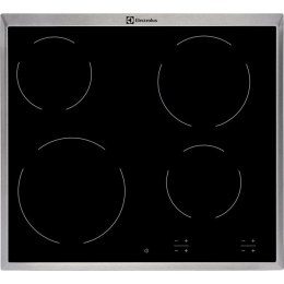 Electrolux Płyta ceramiczna EHF16240XK