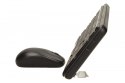 Logitech MK220 Bezprzewodowy zestaw klawiatura i mysz 920-003168