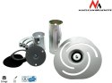 Maclean Uchwyt sufitowy do projektora Maclean MC-515 S 80-170mm 10kg