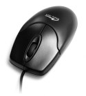 Media-Tech Mysz optyczna OPTICAL MOUSE MT1075K-PS2