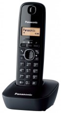 Panasonic KX-TG1611 Dect/Black