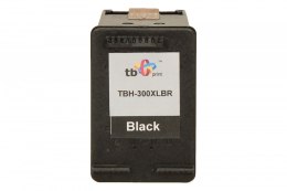 TB Print Tusz do HP DJ F2420 TBH-300XLBR BK ref.