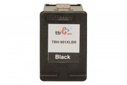 TB Print Tusz do HP OJ J4580 XL TBH-901XLBR BK ref.