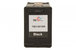 TB Print Tusz do HP OJ J4580 TBH-901BR BK ref.