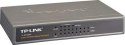 TP-LINK SF1008P switch 8x10/100 PoE Desktop