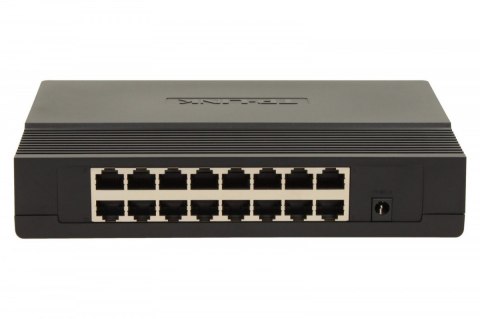 TP-LINK SF1016D switch L2 16x10/100 Desktop