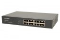 TP-LINK SF1016DS switch L2 16x10/100 Desktop