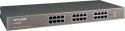 TP-LINK SG1024 switch L2 24x1GbE Desktop/Rack