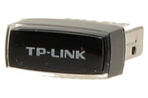TP-LINK Karta WiFi WN725N N150 Nano USB 2.0