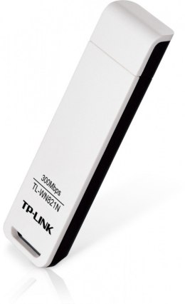 TP-LINK WN821N karta WiFi N300 USB 2.0