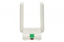 TP-LINK WN822N karta WiFi N300 (2.4GHz) USB 2.0 (kabel 1.5m) 2x3dBi