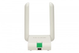 TP-LINK WN822N karta WiFi N300 (2.4GHz) USB 2.0 (kabel 1.5m) 2x3dBi