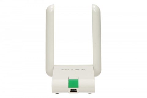 TP-LINK WN822N karta WiFi N300 (2.4GHz) USB 2.0 (kabel 1.5m) 2x3dBi