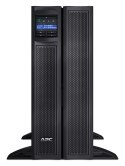 APC SMX2200HV SMART X 2200VA R2T 4U LCD 230V