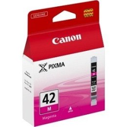 Canon Tusz CLI-42 Purpurowy 6386B001