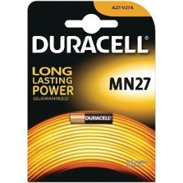 Duracell Duracell bateria 12V MN27