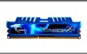 G.SKILL DDR3 16GB (2x8GB) RipjawsX 2400MHz CL11 XMP