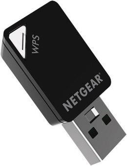 Netgear A6100-100PES Adapter AC600(150/433) DB