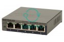 Netgear Switch Unmanaged Plus 5xGE - GS105E